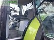 Tractor agrícola - Claas - arion 550 cmatic gps rtk