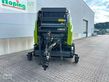 Empacadora gigant - Claas - variant 385