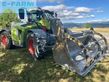 Telescopica - Claas - scorpion 746 vpwr s5 tradition
