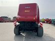 Empacadora gigant - Case IH - rb465