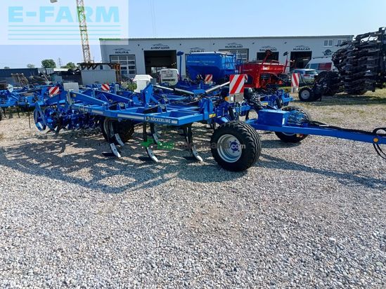 Cultivador - Kockerling - quadro 460