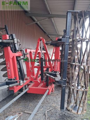 Grada de disco - Quivogne - scheibenegge