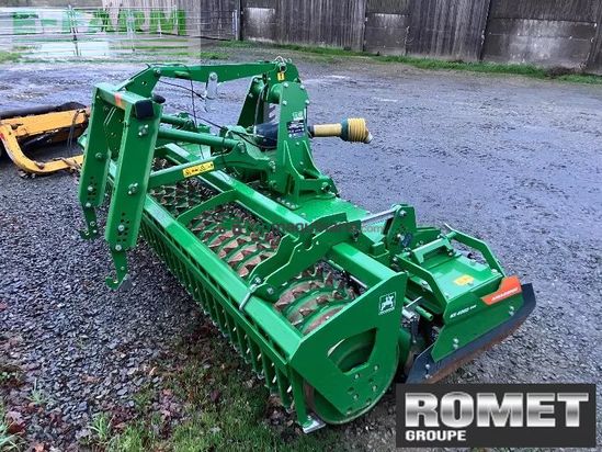 Grada rotativa - Amazone - rotamix 4002-240