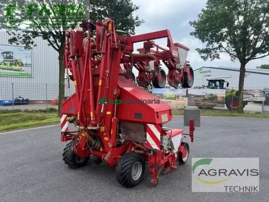 Sembradora - Kverneland - accord optima