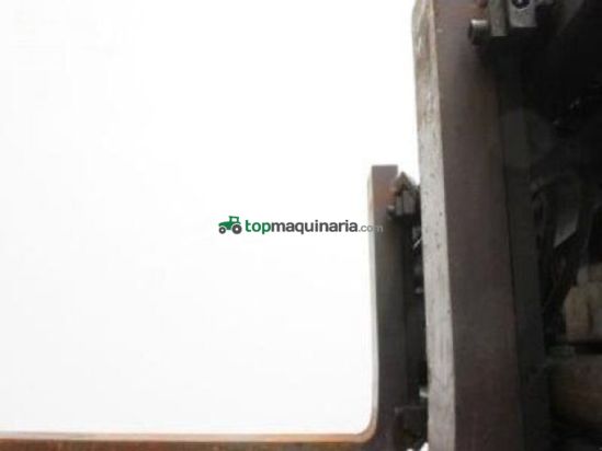 Elevadora - Linde - e 35/600 h 388-00