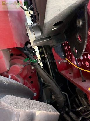 Cosechadora de Cereal - Case IH - 8260