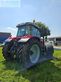 Tractor agrícola - Massey Ferguson - 7s.180 dyna-6 exclusive