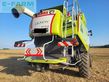 Cosechadora de Cereal - Claas - lexion 750 tt