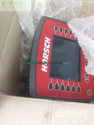Sembradora monograno mecanica - Horsch - maestro 8.75 cc