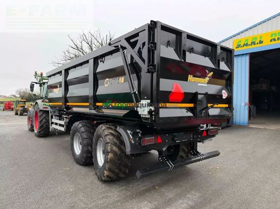 Volquet -  - rmh44180