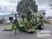 Rastrillo - Krone - swadro 1400 plus