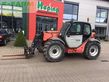 Telescopica - Manitou - mt932