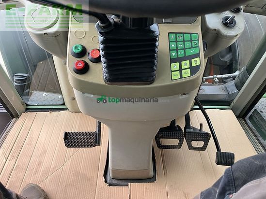 Tractor agrícola - Fendt - 924 vario tms *man motor*