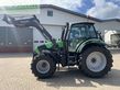 Tractor agrícola - Deutz-Fahr - agrotron m 615 profiline Profiline
