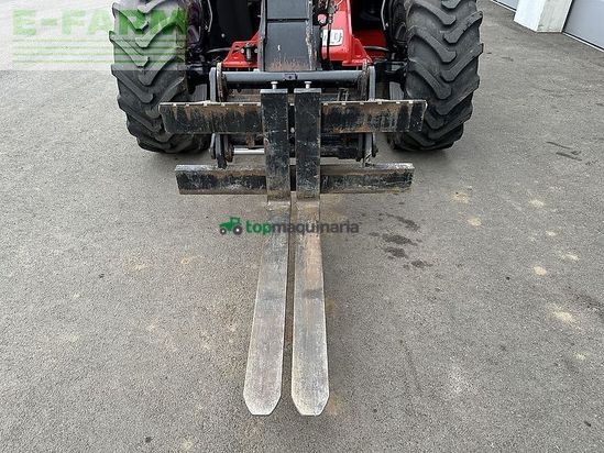 Telescopica - Manitou - 741-140 v+