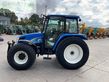 Tractor agrícola - New Holland - tl90a tractor (st25504)