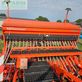 Combinado de siembra - Kverneland - md1300mp/ph2301