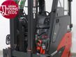 Elevadora - Linde - e 16 ph evo 386-02