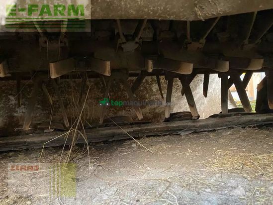 Cortacésped manual - Kuhn - fc 883-ff ra