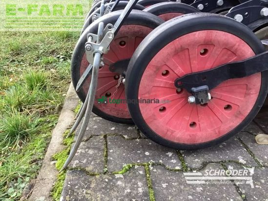 Sembradora - Horsch - versa 3 kr / ke kredo