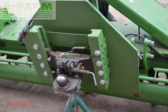 Grada rotativa - Amazone - kg 3001 super