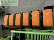 Sembradora monograno mecanica - Amazone - precea 4500-2cc