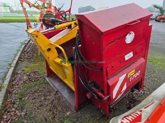 Esparcidor -  - 1700