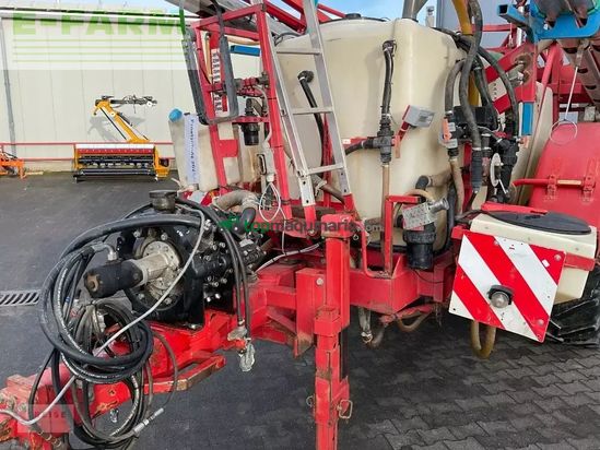 Atomizador - Jacoby - eurotrain 3500