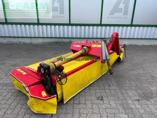 Cortacésped manual - Fella - sm 310 fp