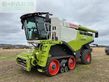 Cosechadora de Cereal - Claas - LEXION 770 TT