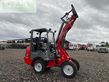 Minicargadora - Weidemann - 1160cc30
