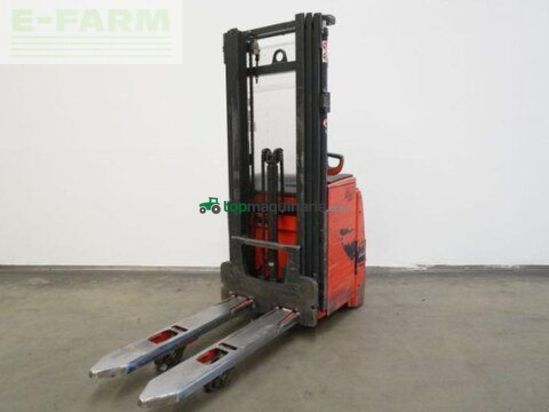 Elevadora - Linde - l 14 i 1173