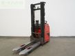 Elevadora - Linde - l 14 i 1173