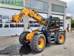 Telescopica - JCB - 536-95 agri xtra