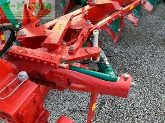 Arado - Kverneland - lb 100-200