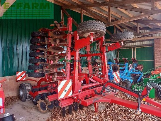 Grada de disco - Horsch - 6 rt