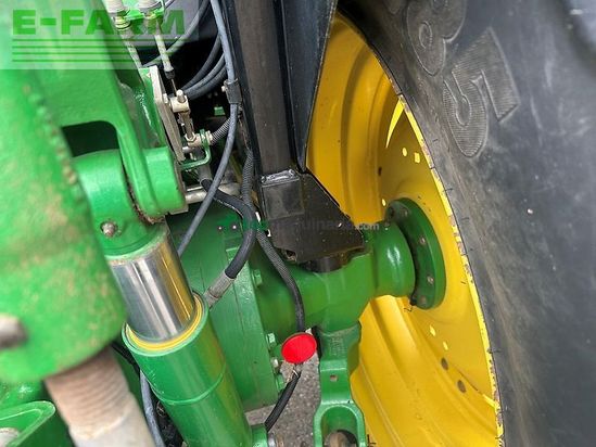 Tractor agrícola - John Deere - 5090m