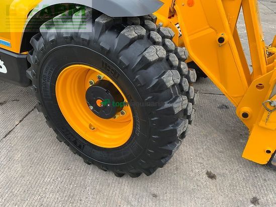 Telescopica - JCB - 542-70 agri pro telehandler (st26789)