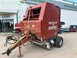 Empacadora gigant - New Holland - 5980