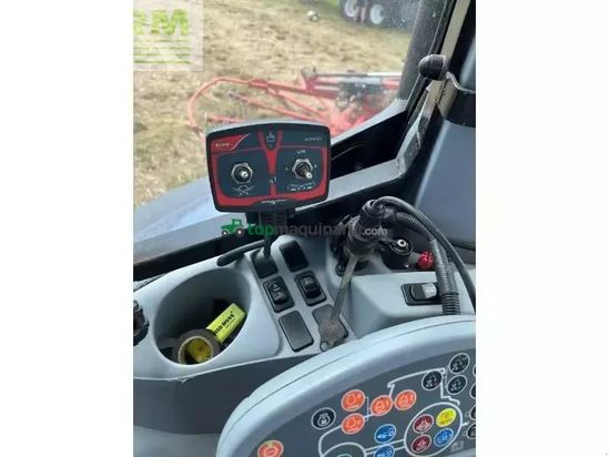 Rastrillo - Kuhn - ga9531