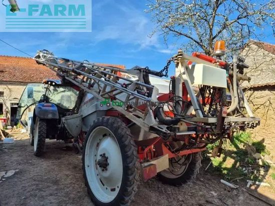 Atomizador - Kuhn - grand-large3200