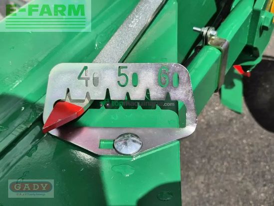 Arado - Regent - 180l 4-schar