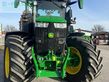 Tractor agrícola - John Deere - 7r 350