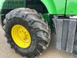 Cosechadora de Cereal - John Deere - 8600