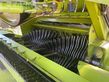 Empacadora gigant - Claas - quadrant 2200 rc