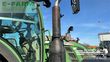 Tractor agrícola - Fendt - 720 scr profi | frontzapfwelle & rtk