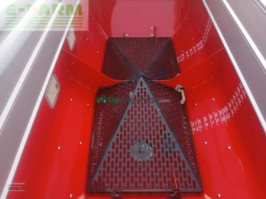 Esparcidor - Kverneland - geospread 1300 g3 exacta cl