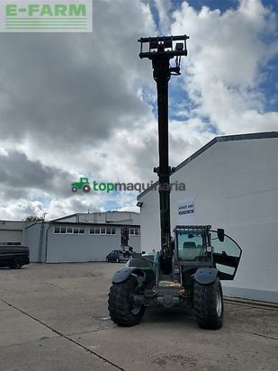 Telescopica - kramer - kt557 t4