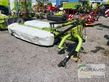 Cortacésped manual - Claas - corto 310 n