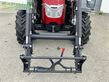 Tractor agrícola - McCormick - gebr. x4.080 traktor mit fl mc